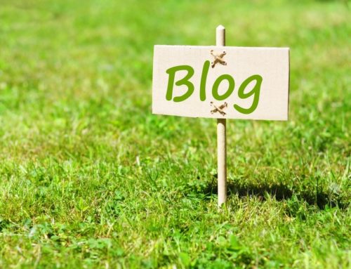 4 Blog Tips for Real Estate