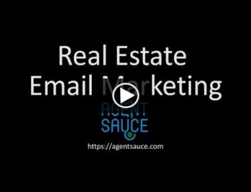 Easter Real Estate Email Templates!