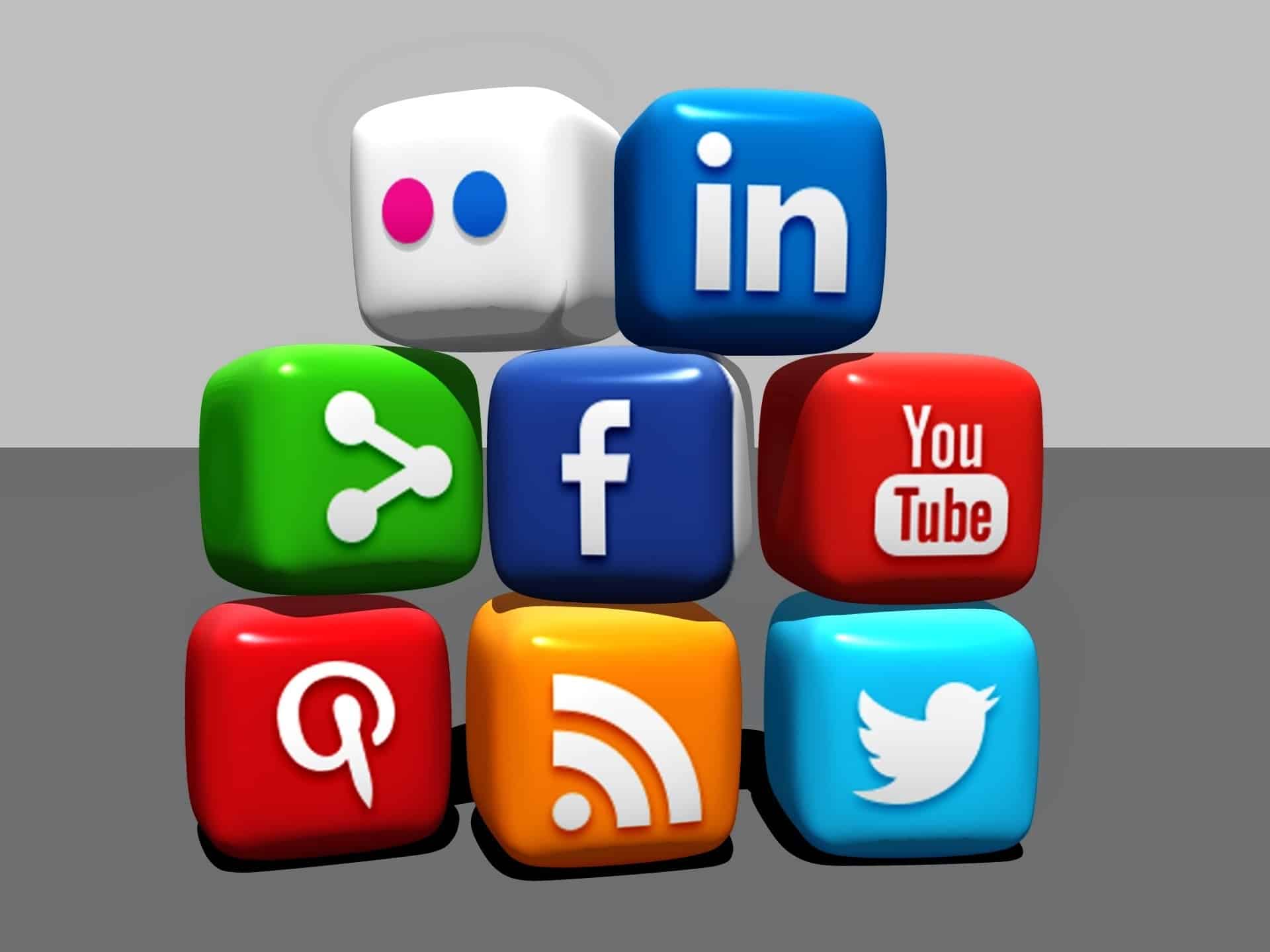 Real Estate Social Marketing Services Real Estate Social Marketing Services
