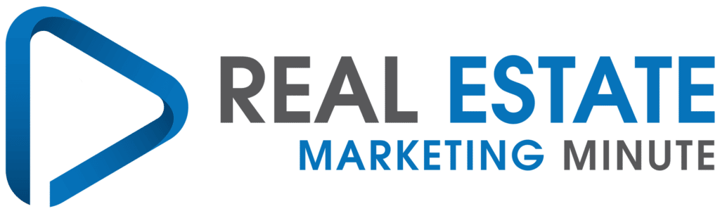 Real Estate Marketing Minute